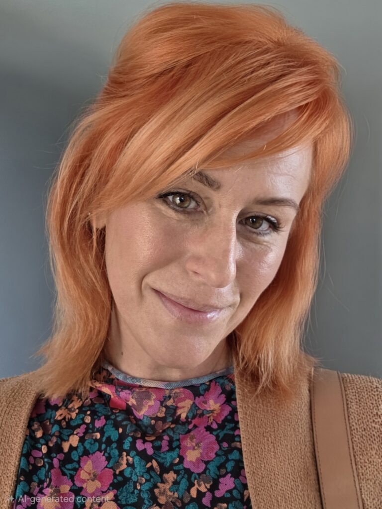 Kathy Brewerton, cognitive behavioural hypnotherapist near Penzance